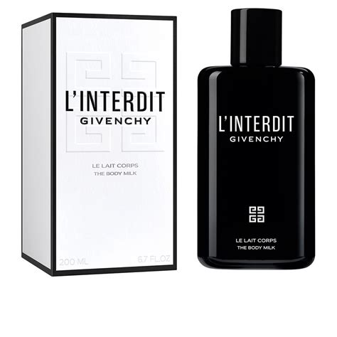 givenchy noir interdit|l'interdit Givenchy cheapest.